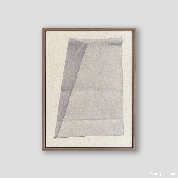 VANHULLEBUSCH Catherine - Twisted #6